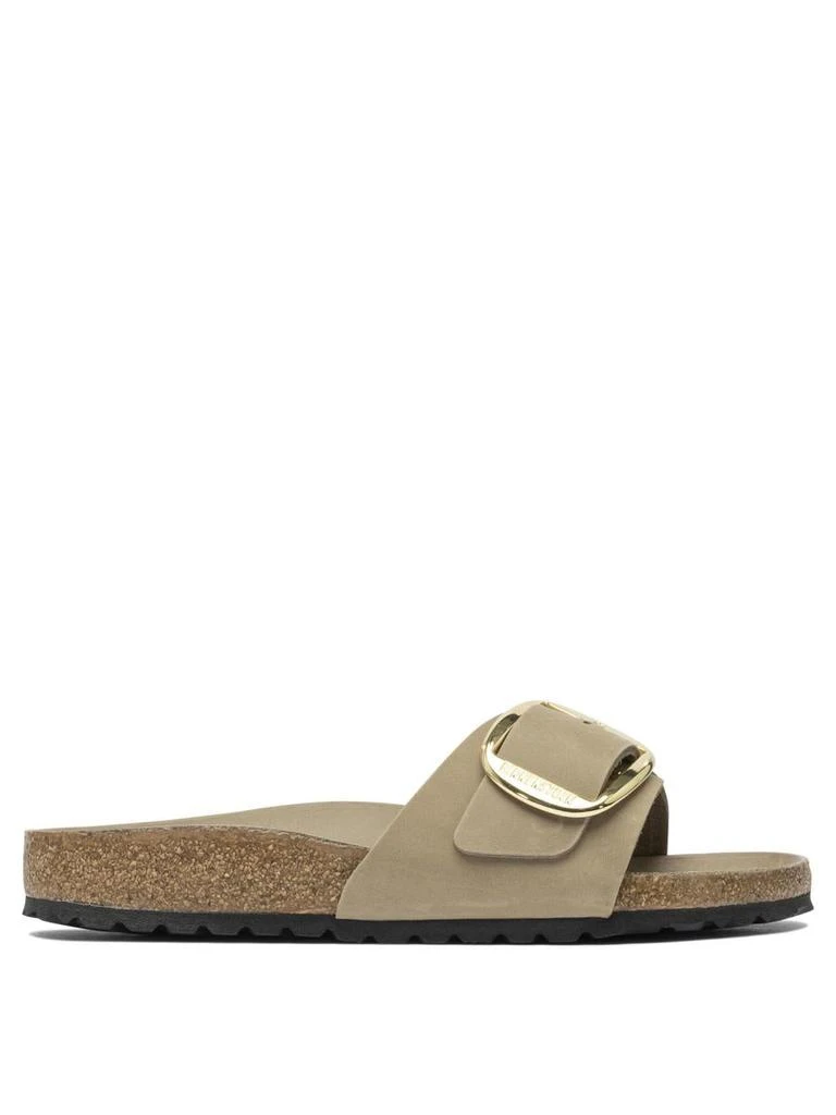 Birkenstock Birkenstock Madrid Big Buckle Sandals Shoes