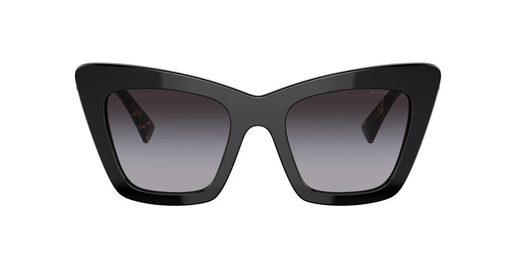 Miu Miu Miu Miu Woman Sunglass MU 01WS 2