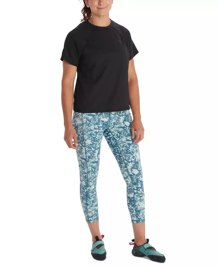 Marmot Women's Windridge T-Shirt 3