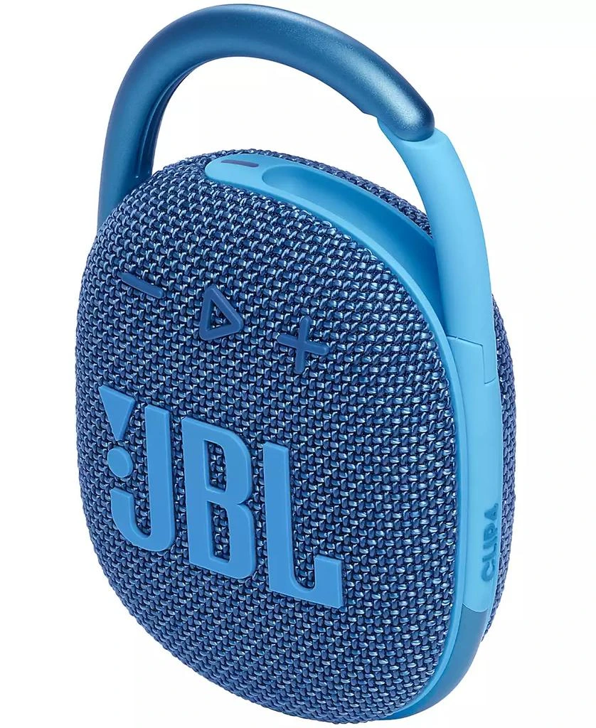 JBL Clip 4 Water Resistance Bluetooth Speaker 2