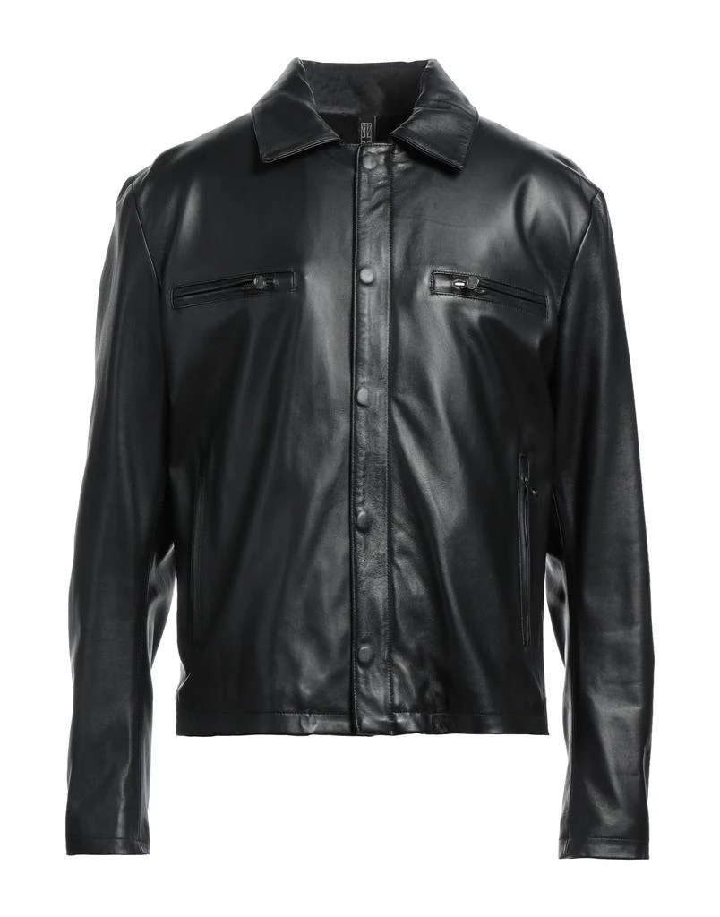 MATCHLESS Biker jacket 1