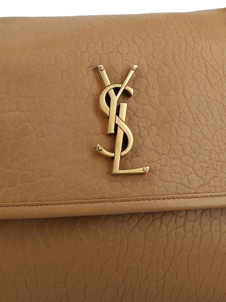 Yves Saint Laurent Saint Laurent Niki Medium Shoulder Bag 4
