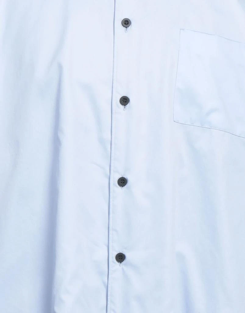 GR10K Solid color shirt 4