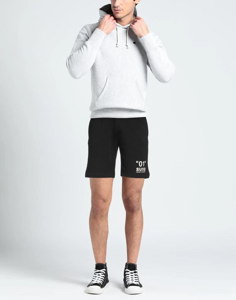 SUNS BOARDS Shorts & Bermuda 2