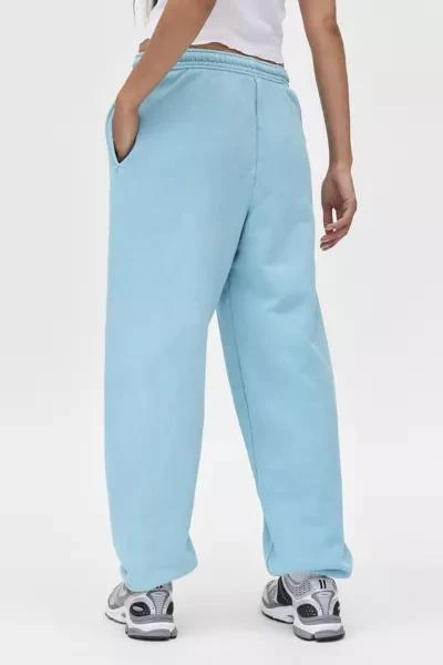 iets frans iets frans… Embroidered Logo Jogger Sweatpant 3