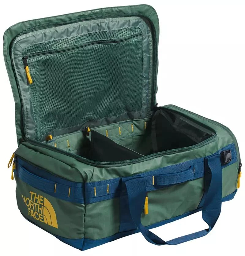 The North Face The North Face Base Camp Voyager Duffel 42L 4