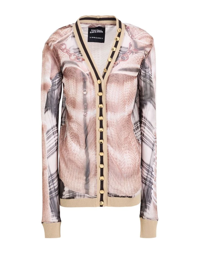 Jean Paul Gaultier Cardigan 1