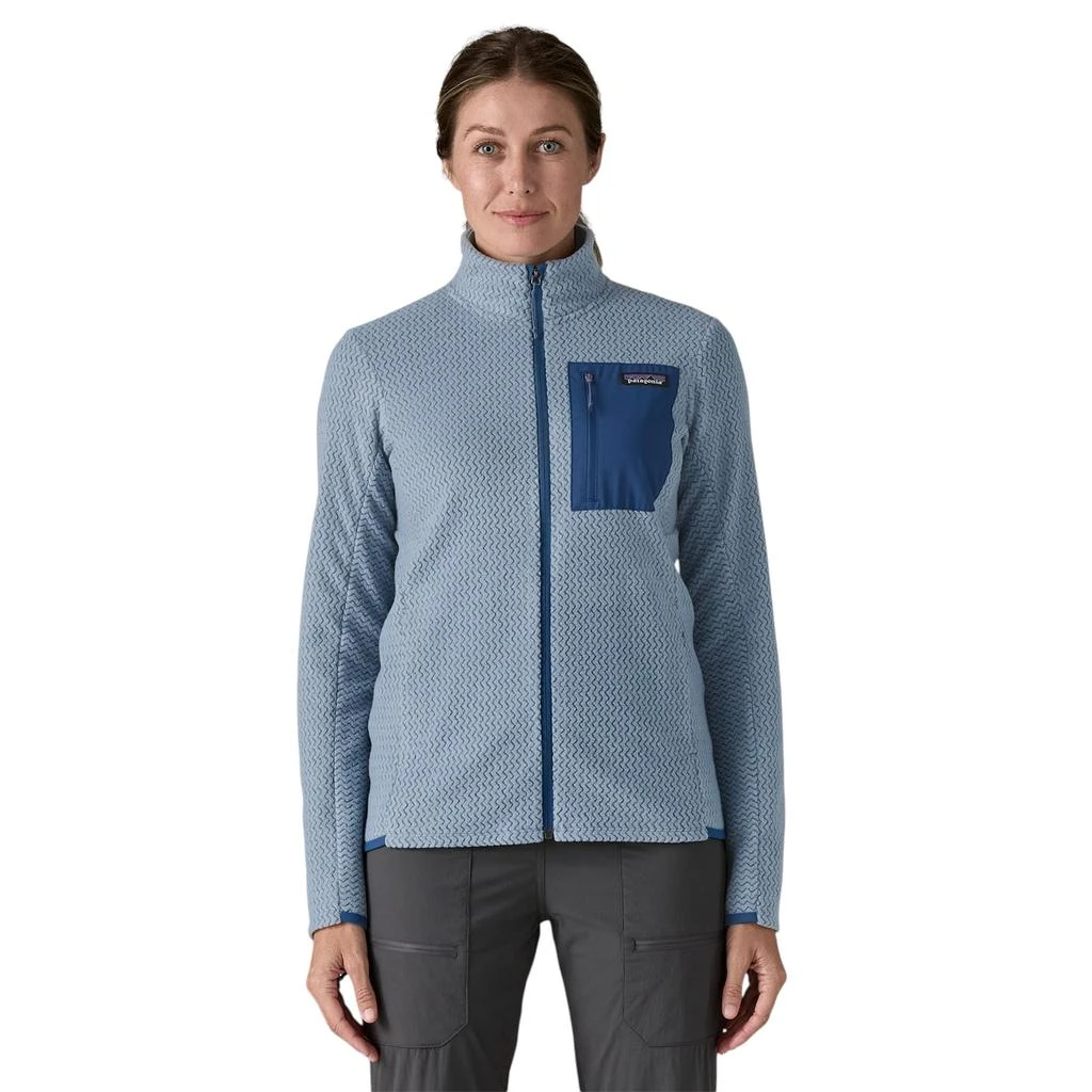 Patagonia Patagonia R1 Air Jacket - Women's 3