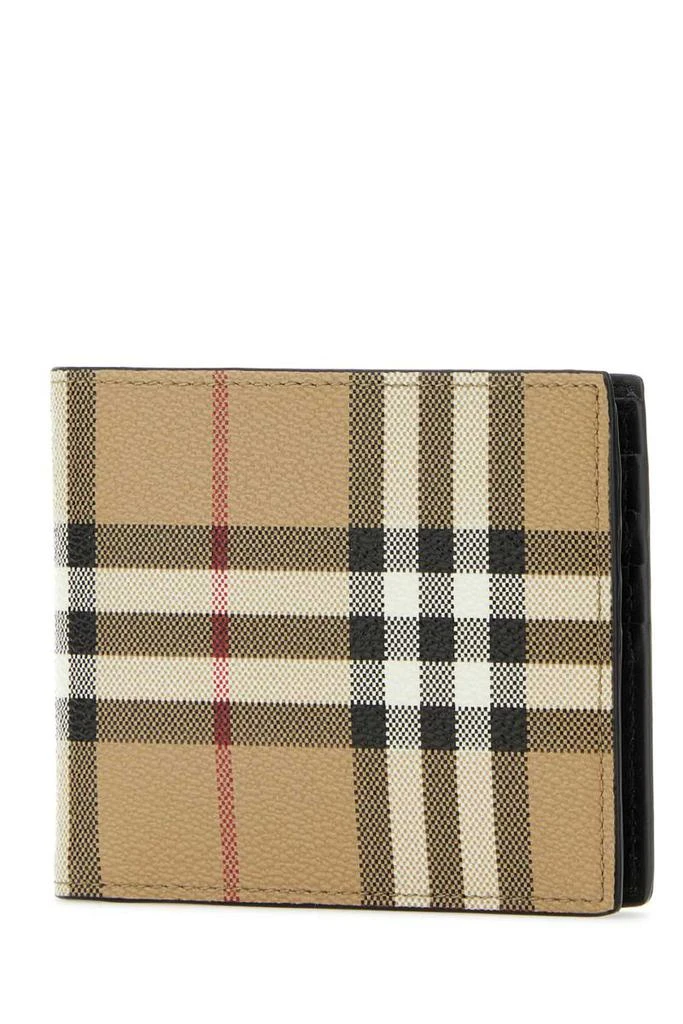 Burberry Burberry Wallets 2