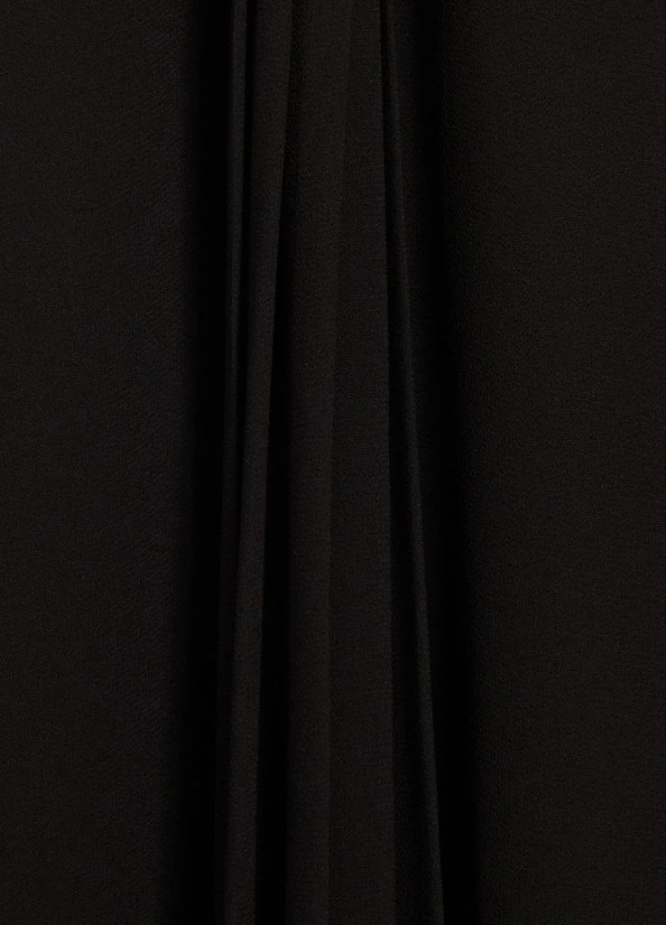Claudie Pierlot Shortpleated dress 4
