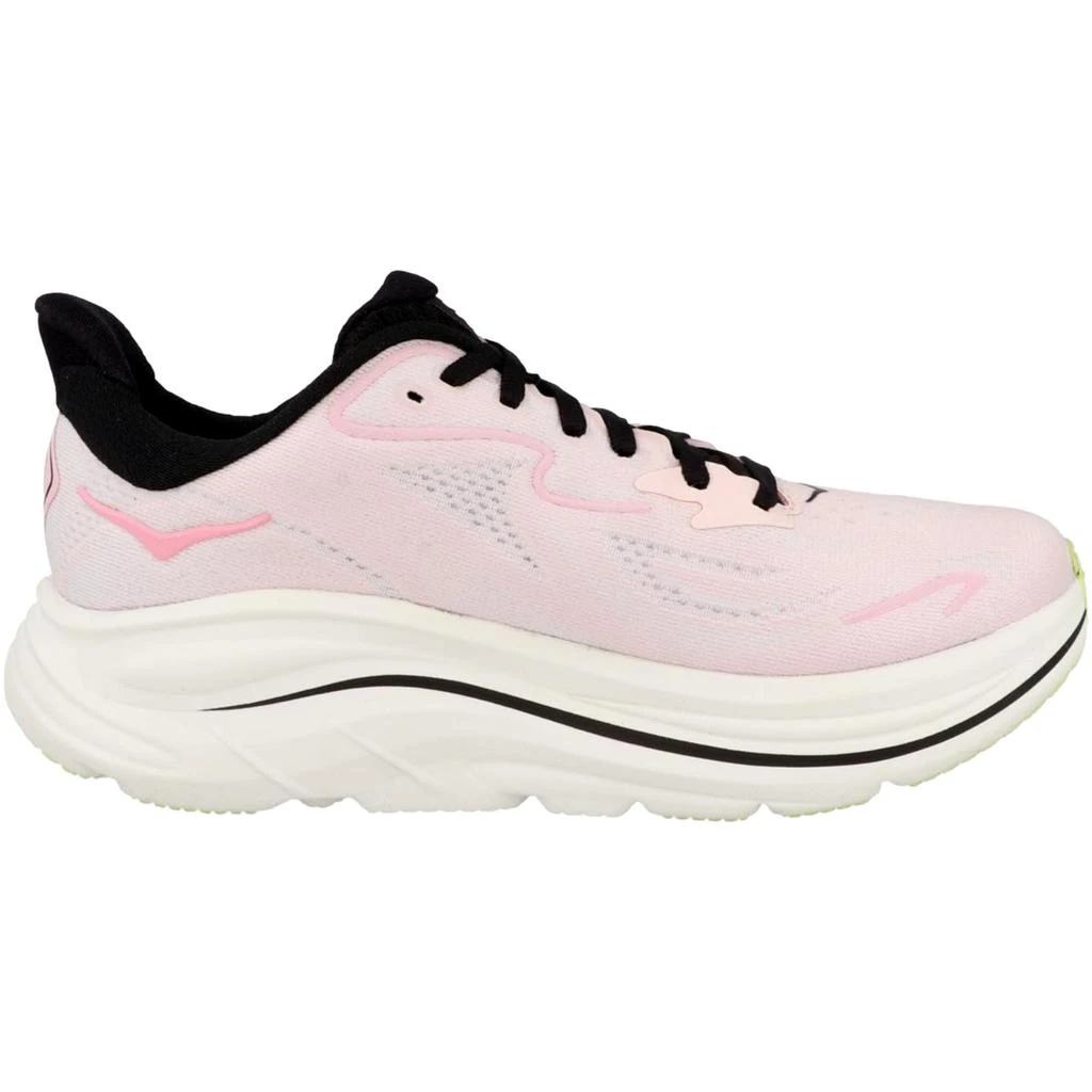 Hoka One One Clifton 10 Carnation / Starlight Glow  1162031-CTNS Women
s 2