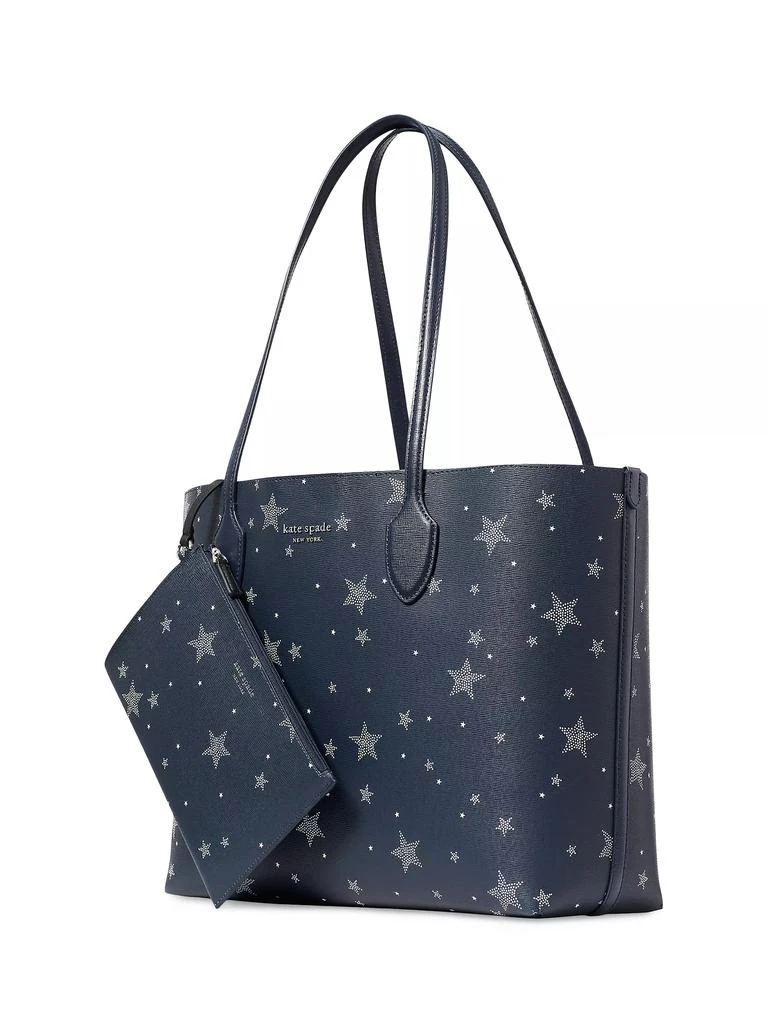 Kate Spade Bleecker Starlight Large Tote 4