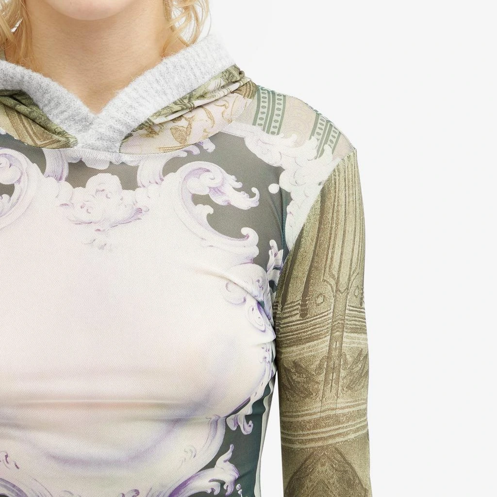 Miaou Miaou Mari Hoodie 5