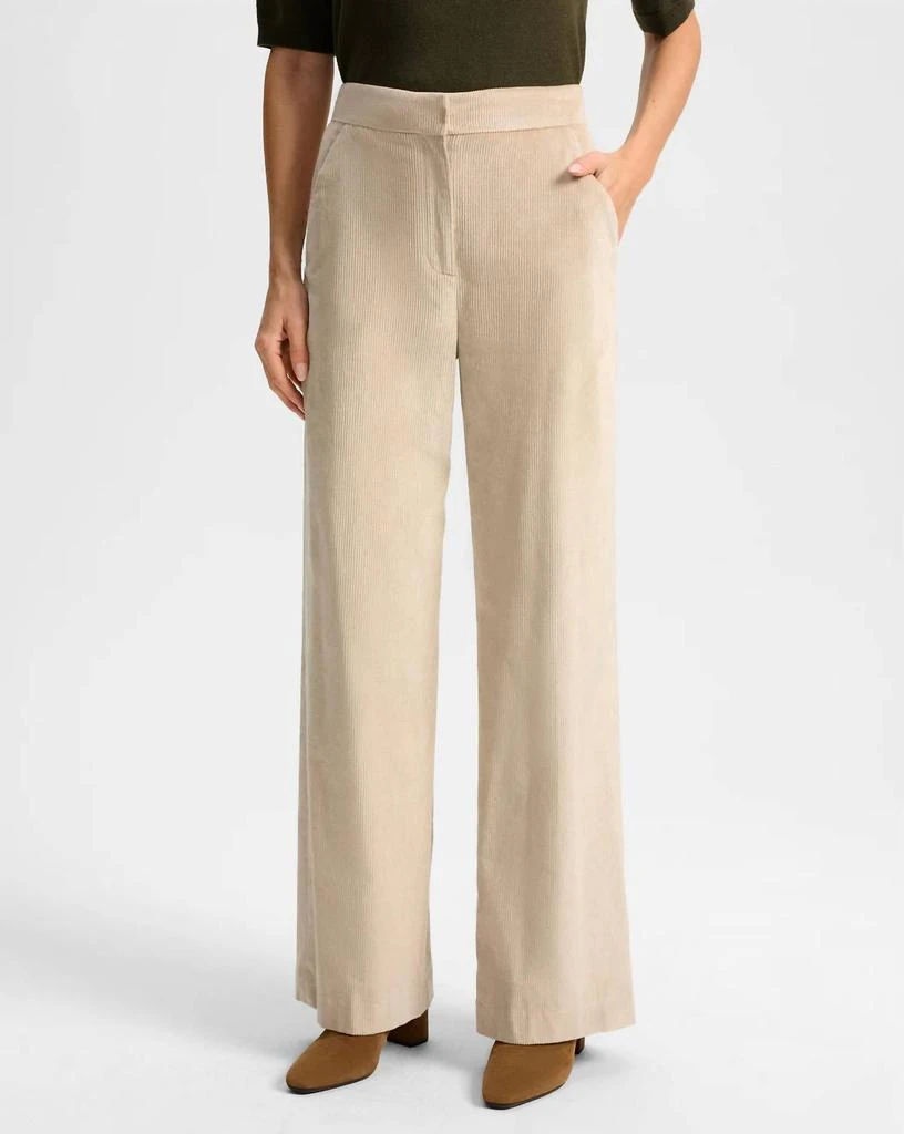 VERONICA BEARD Veronica Beard - Girgore Pant