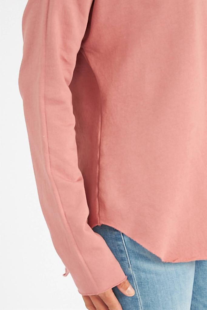 Michael Stars Michael Stars - Laurel Mock Neck Top