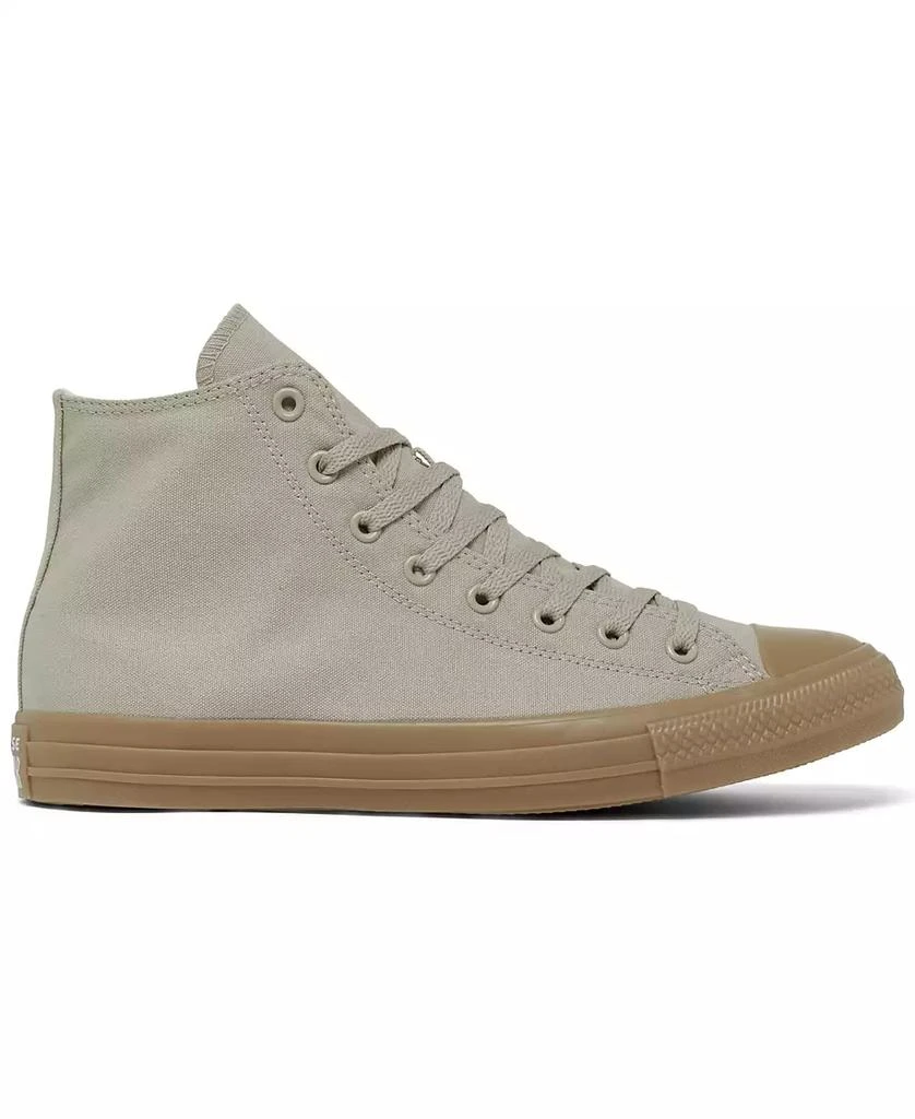 Converse Men's Chuck Taylor Hi Top Casual Sneakers from Finish Line 6