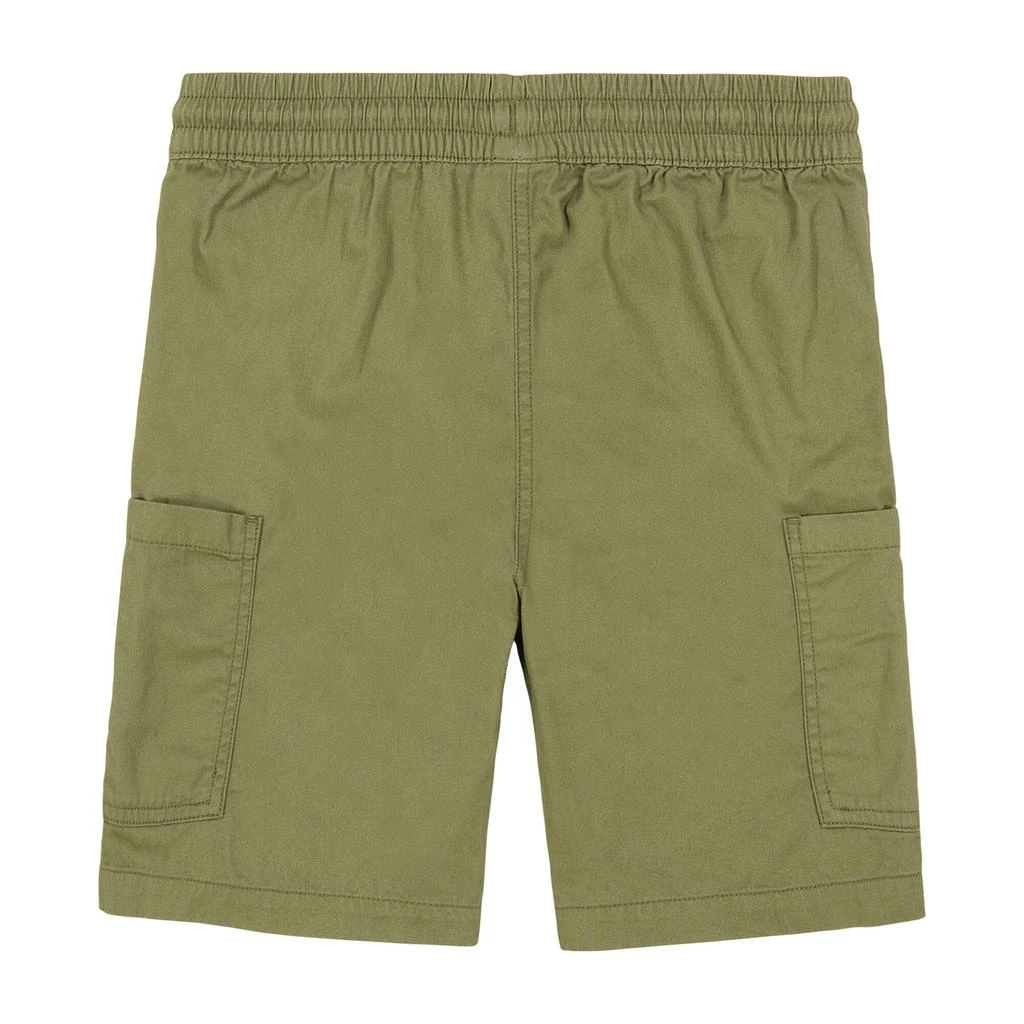 Nautica Toddler Boys' Pull-On Cargo Short (2T-4T) 3