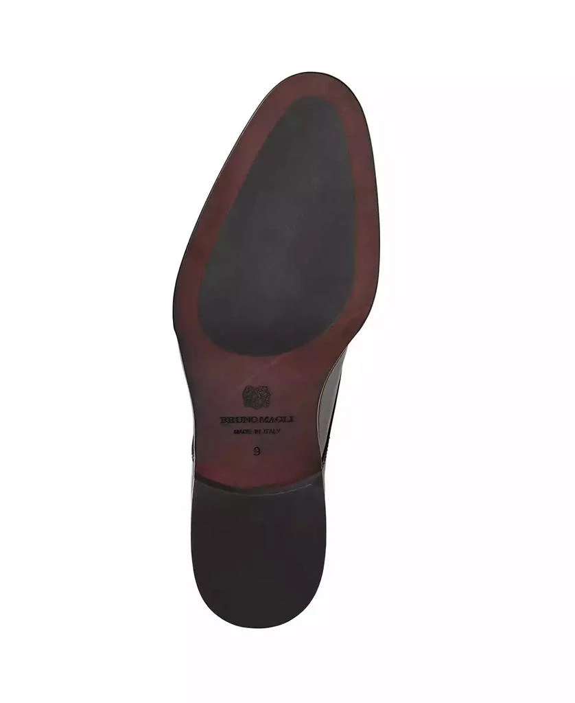 Bruno Magli Men's Asti Lace-Up Shoes 5
