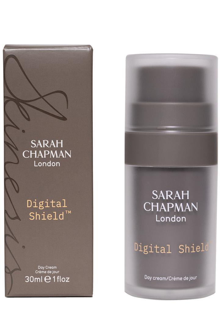 Sarah Chapman Digital Shieldâ„¢ Day Cream 30ml
