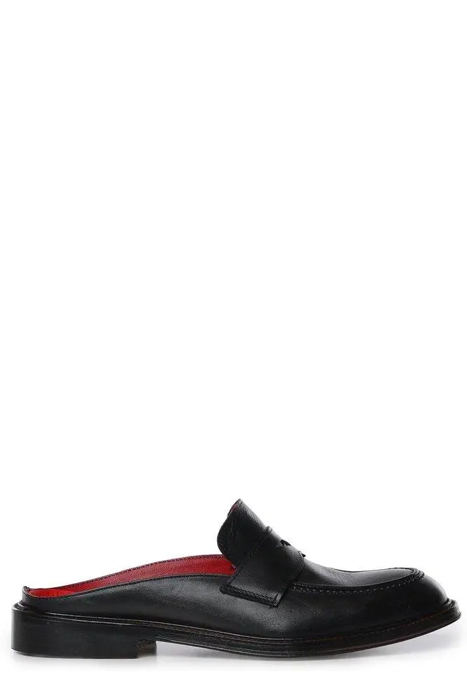 Giuliano Galiano Giuliano Galiano Ellis Penny Mules