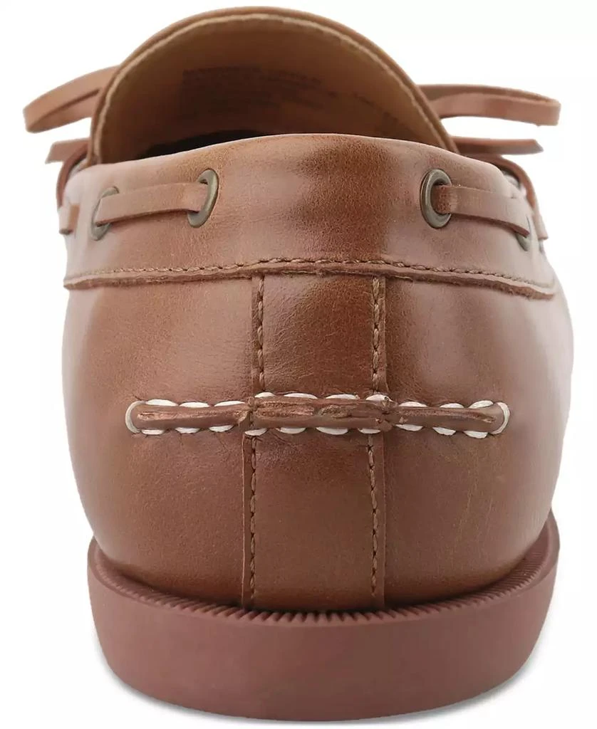 Club Room Men's Sean Boat Shoe, Created for Macy's 3