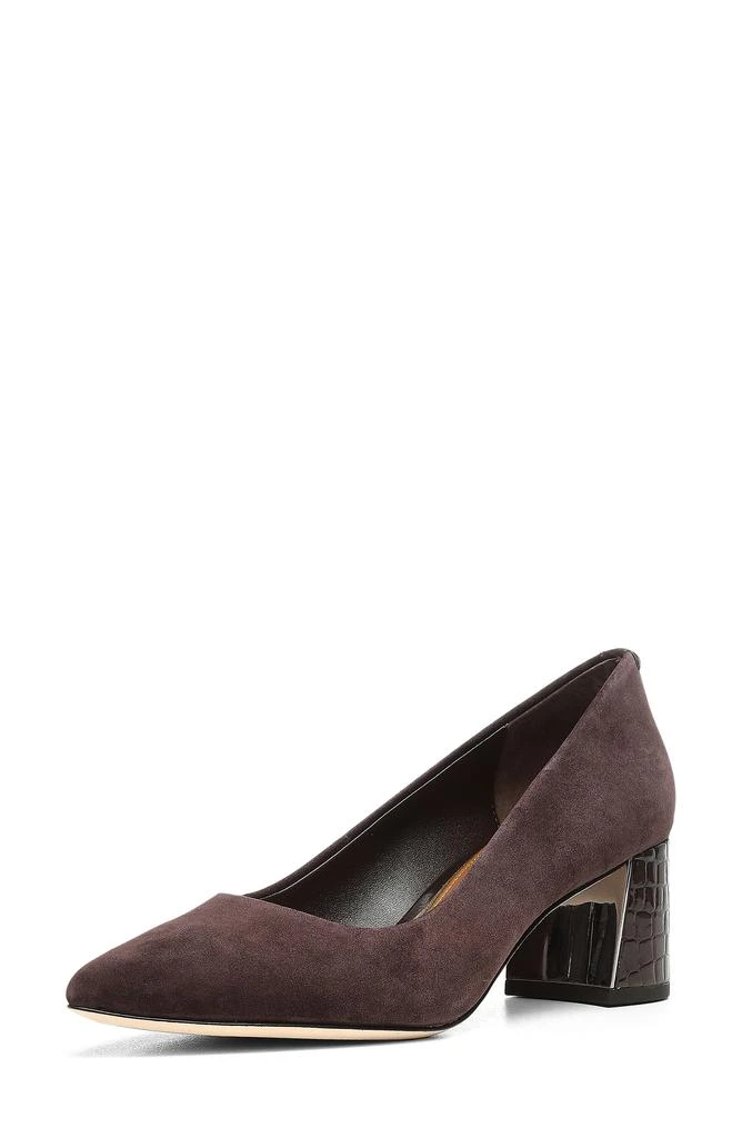 Donald Pliner Suzette Pointed Toe Pump 8