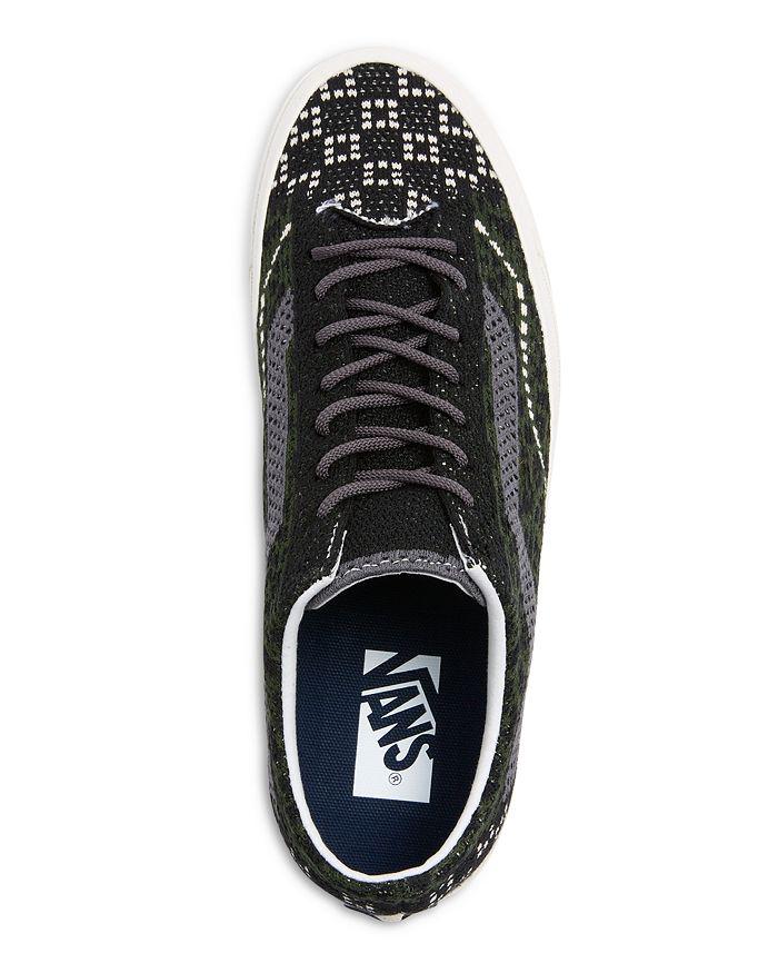 Vans Men's LX Old Skool Woven Sneakers