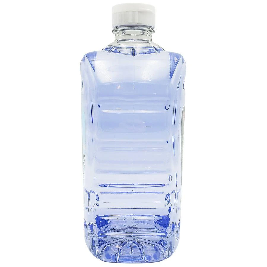 Walgreens Liquid Hand Soap Refill Clear 3