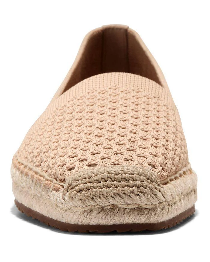 Cole Haan Women's Keely Espadrille Flats 5