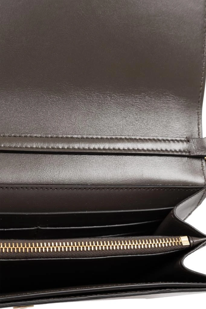 Chloé Wallet on Chain Iconic 5
