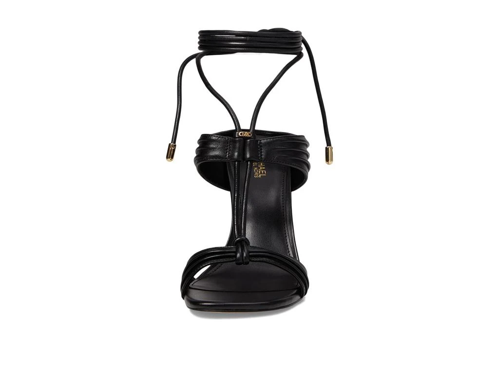 Michael Kors Gabriella High Sandal 2