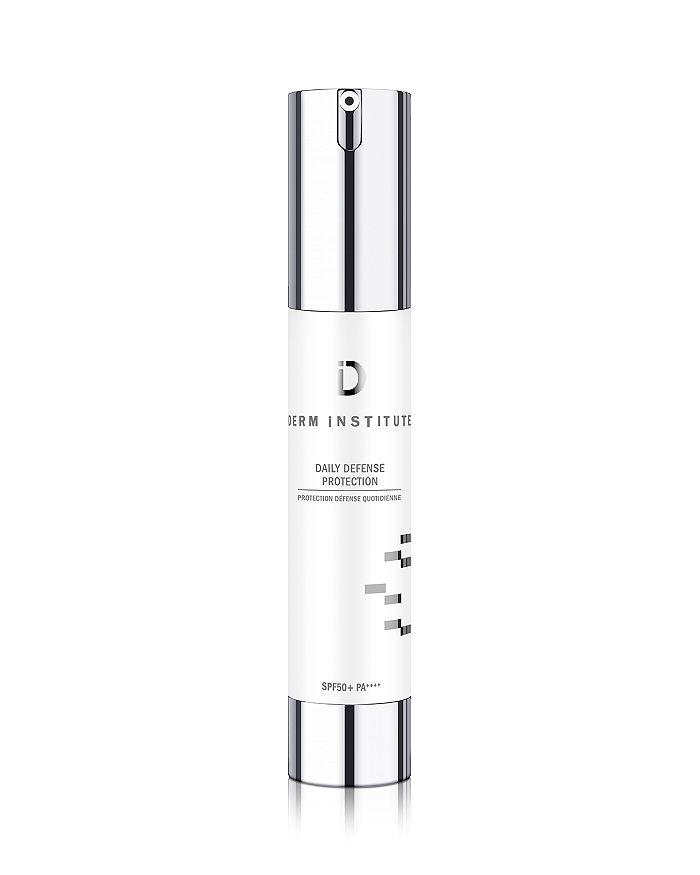 DERM iNSTITUTE Daily Defense Protection SPF 50+ PA++++ 0.85 oz.