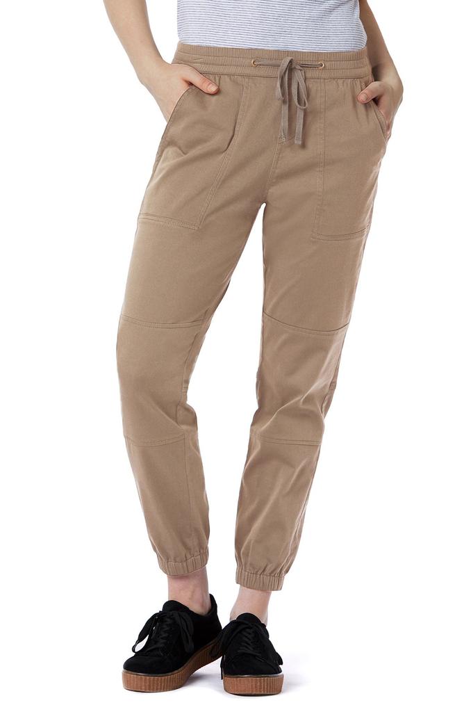 SUPPLIES BY UNION BAY SUPPLIES BY UNION BAY Demery Sateen Joggers