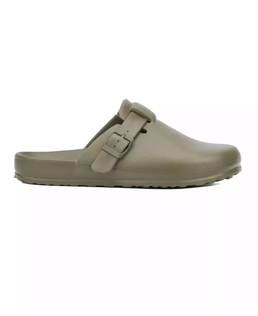 XRAY Men's Footwear Reggie Slip On Sandals 2