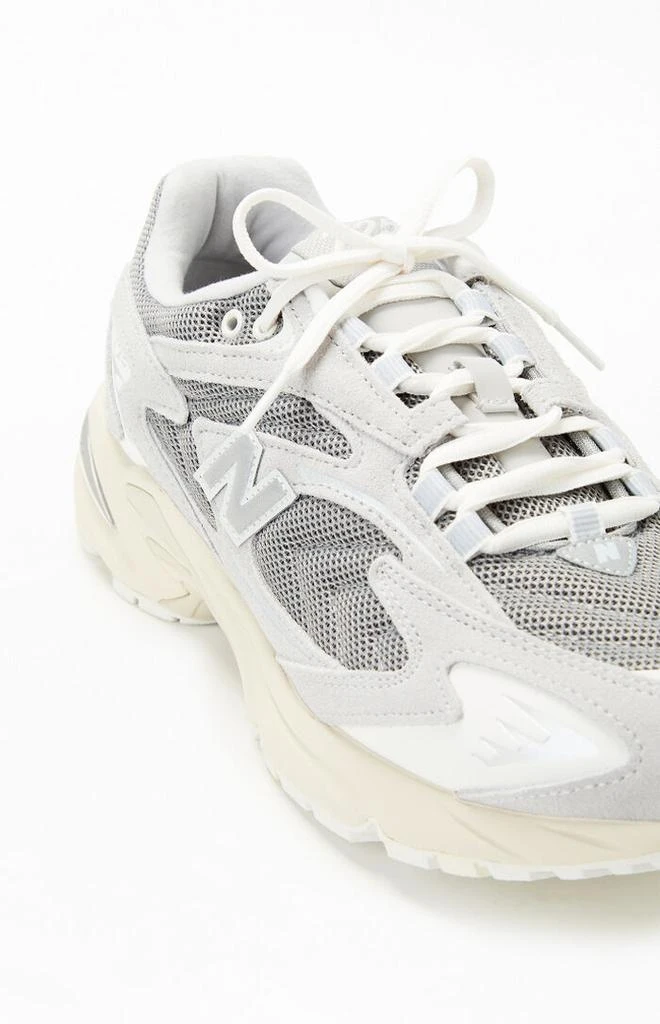 New Balance Gray 725V1 Shoes 6