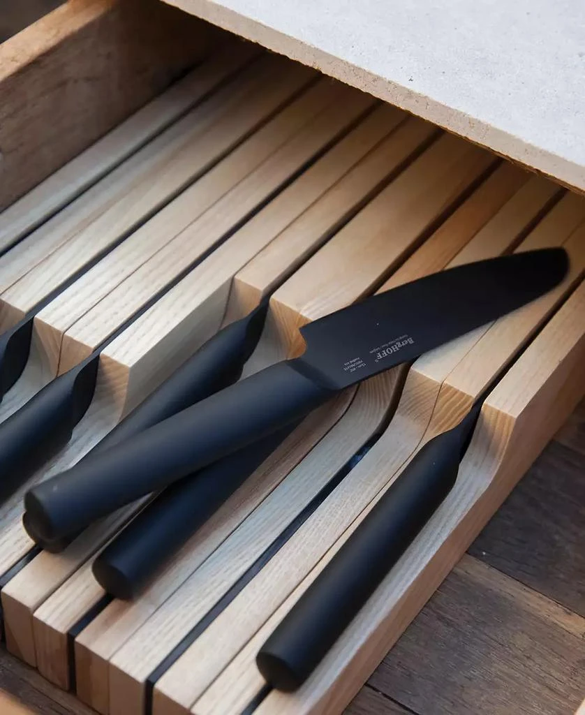 BergHOFF Ron Collection 7.5" Chef's Knife 3