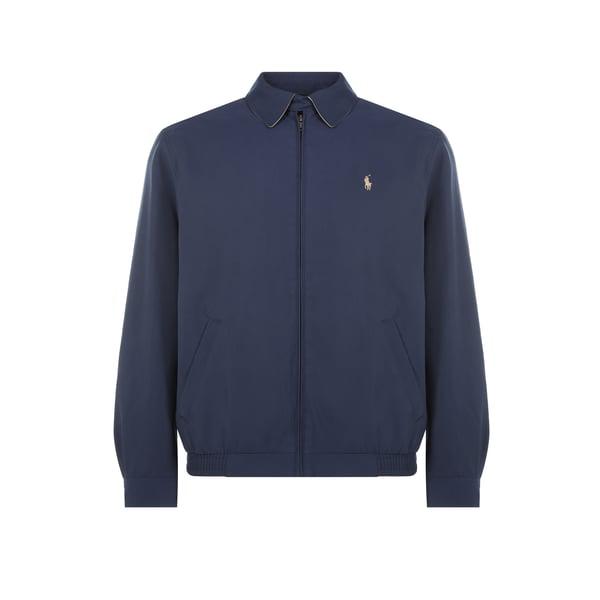 Navy Bi-Swing Jacket – On Sale Now with Up to 19% Off | Discover
