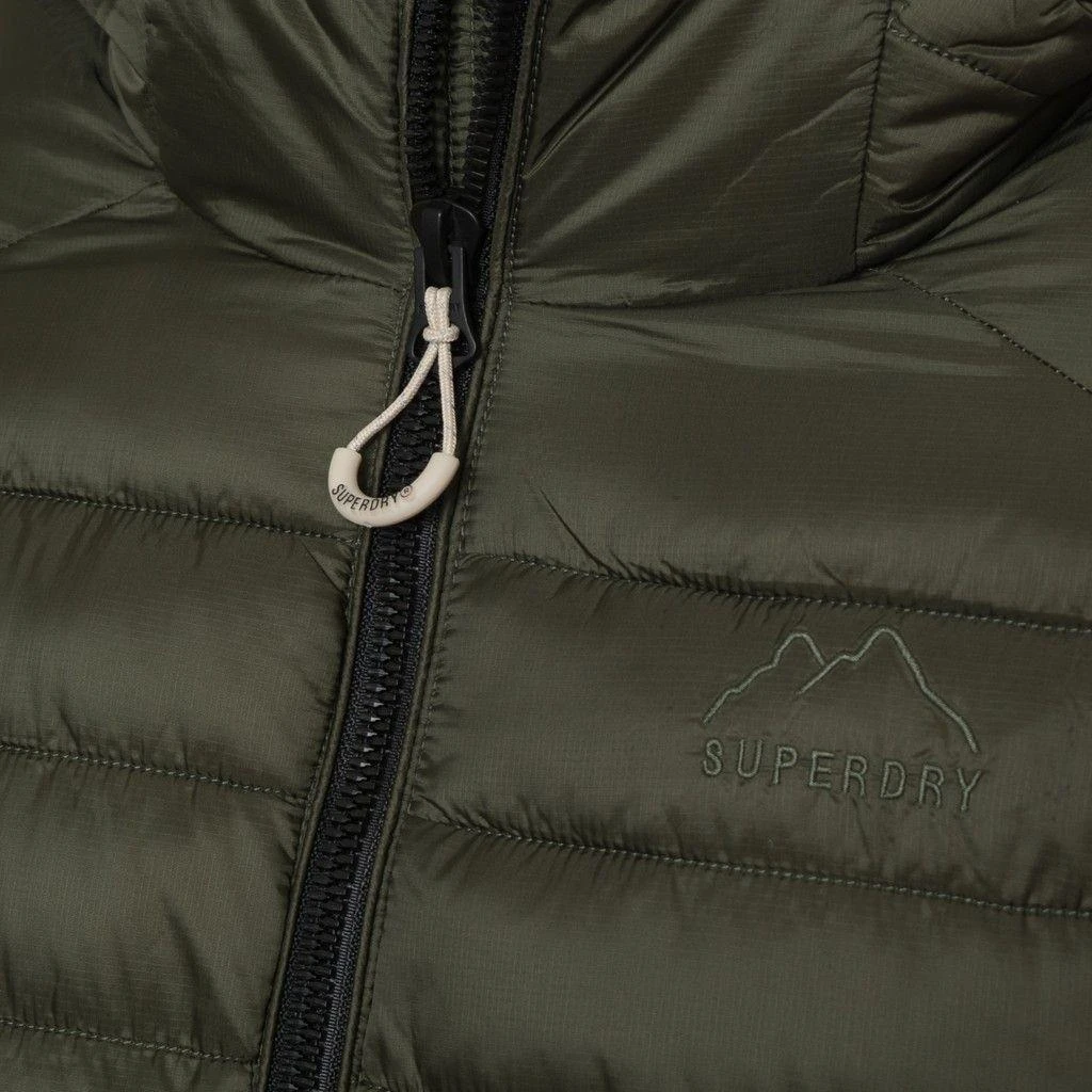 Superdry Jackets Green Men 2