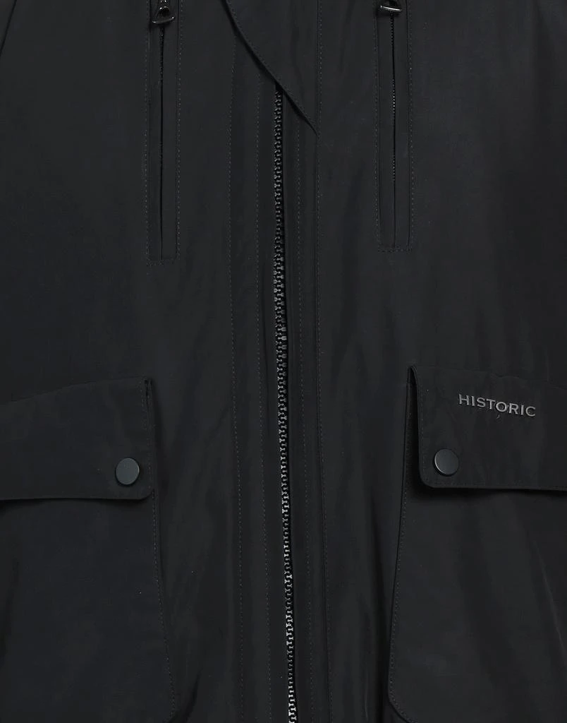 HISTORIC Bomber 4