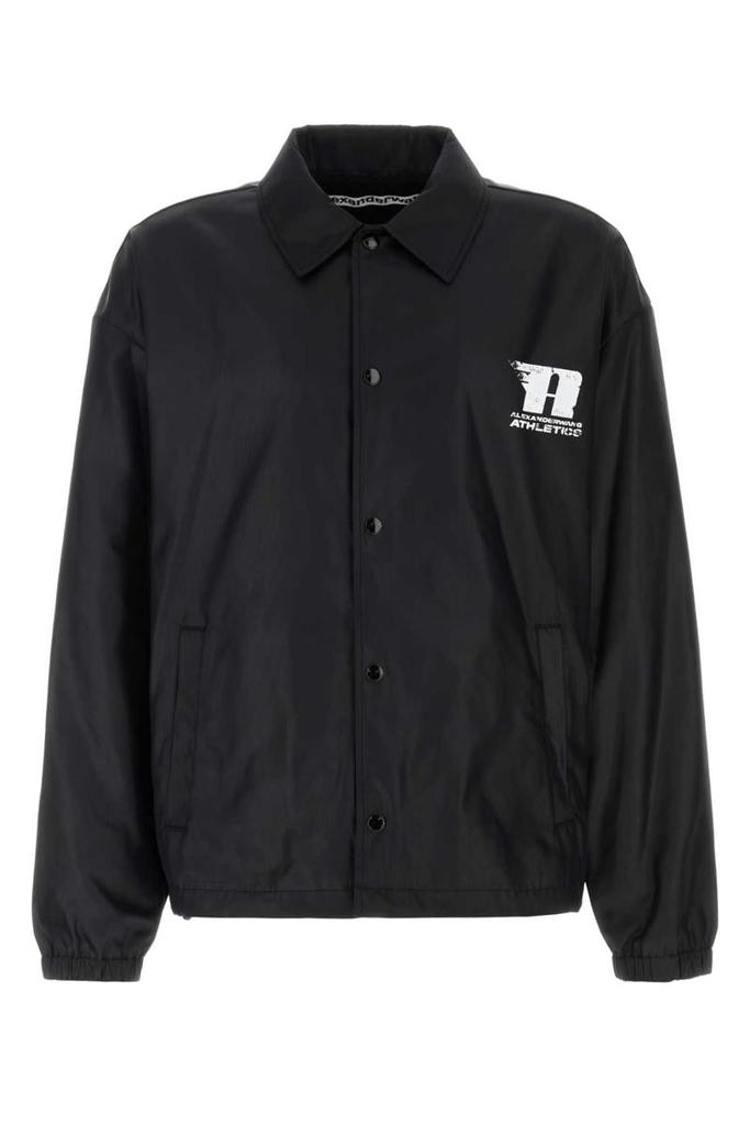 ジャケット・アウター ALEXANDER WANG Core Trucker Jacket ALEXANDER WANG】Core Trucker Jacket 登坂広臣 - メルカリ