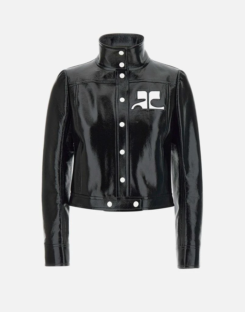 COURREGES ‘Reedition’jacket 1