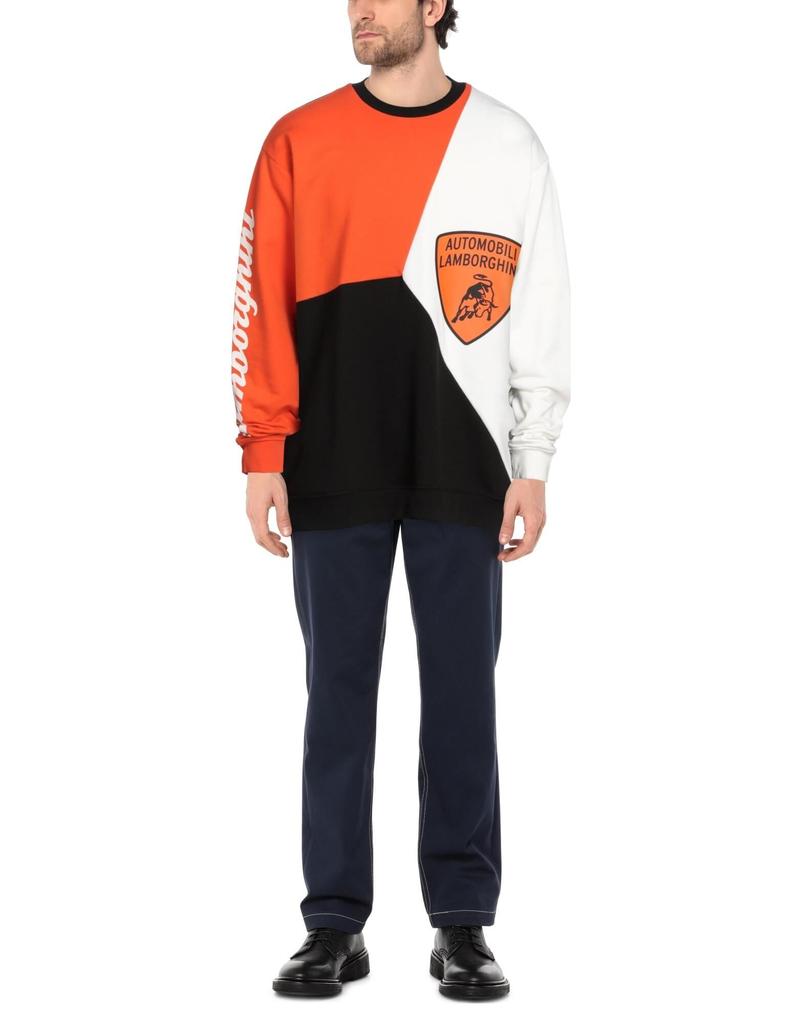 AUTOMOBILI LAMBORGHINI Sweatshirt
