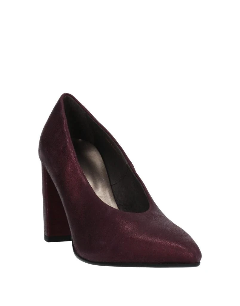 CARLO PAZOLINI Pump 2