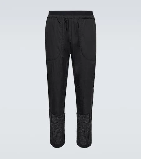 And Wander Alpha direct pants 1
