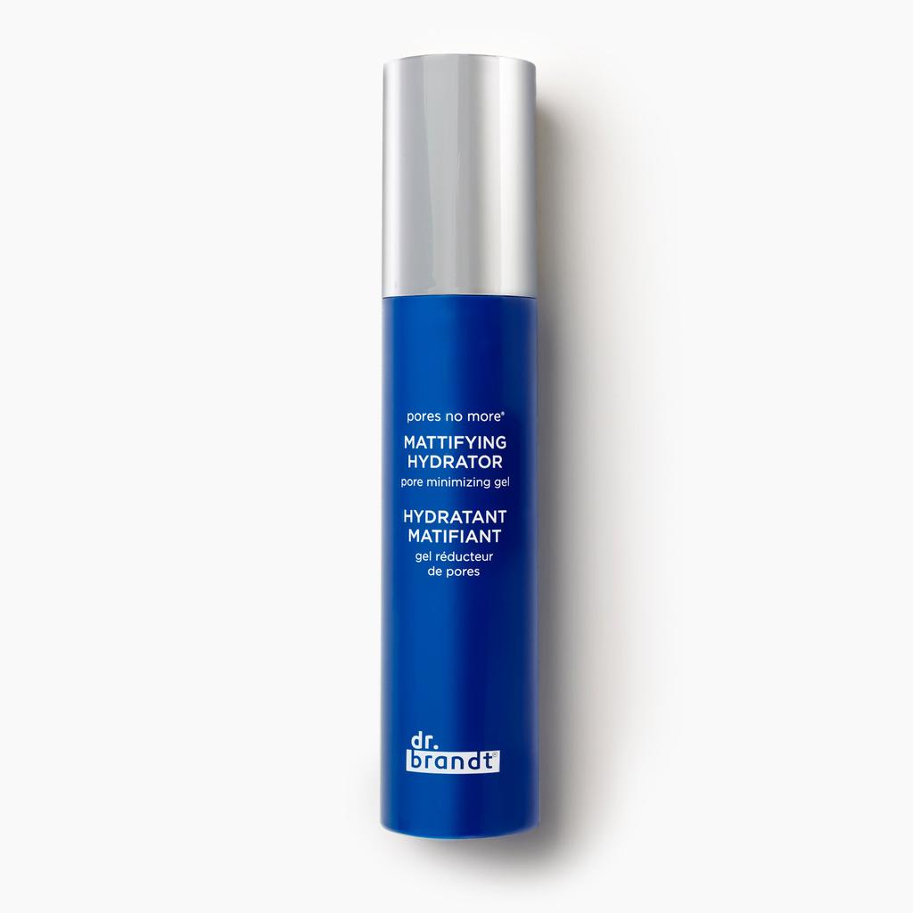 Dr. Brandt Skincare MATTIFYING HYDRATOR