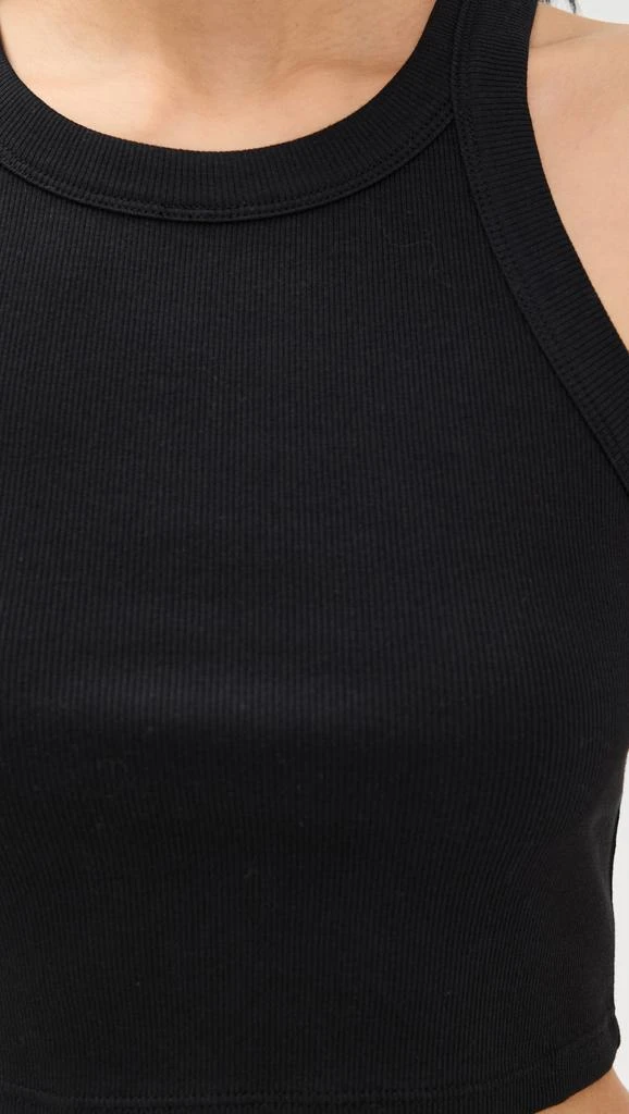 Reformation Tasha Cropped Tank 5