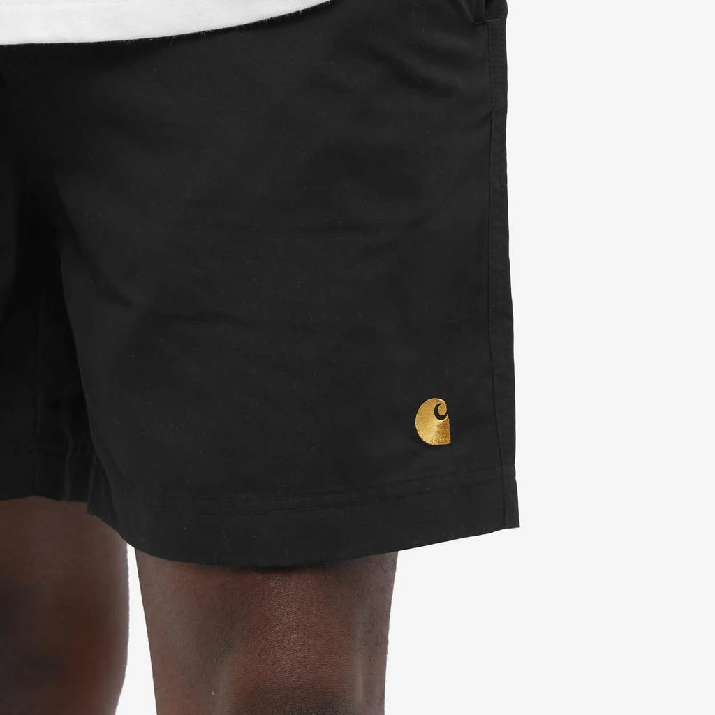 Carhartt WIP Carhartt WIP Chase Swim Shorts 5
