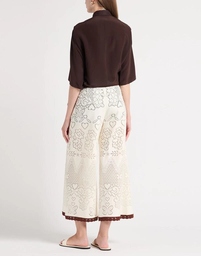 Valentino Casual pants 4