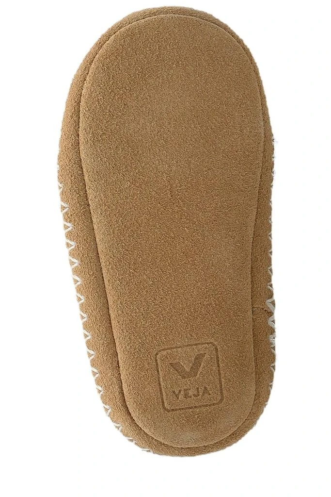 Veja Veja Kids Light ZZ Lace-Up Baby Shoes 5