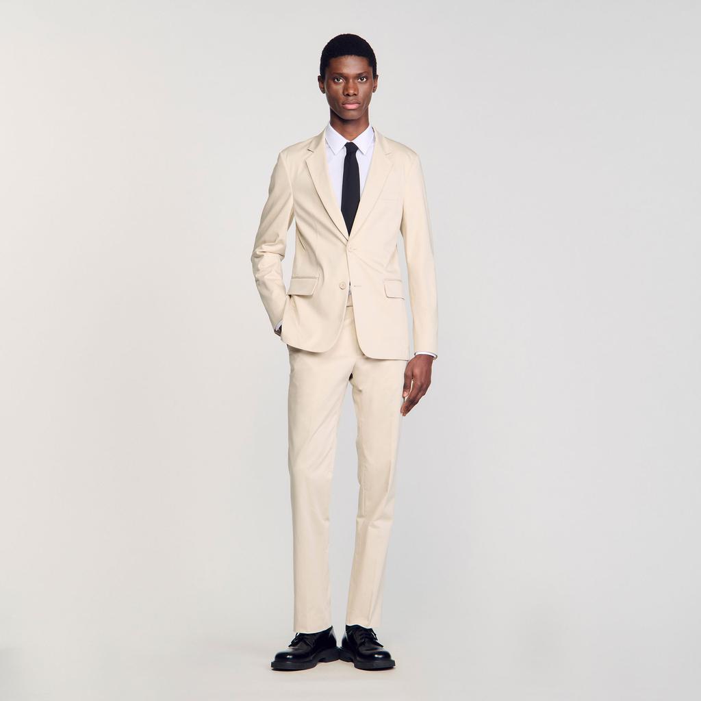 Sandro Suit jacket